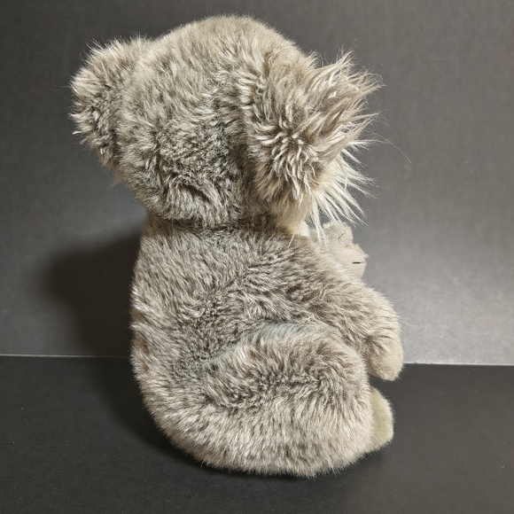 Lelly Venturelli National Geographic Koala 11” Plush - Picture 4 of 8